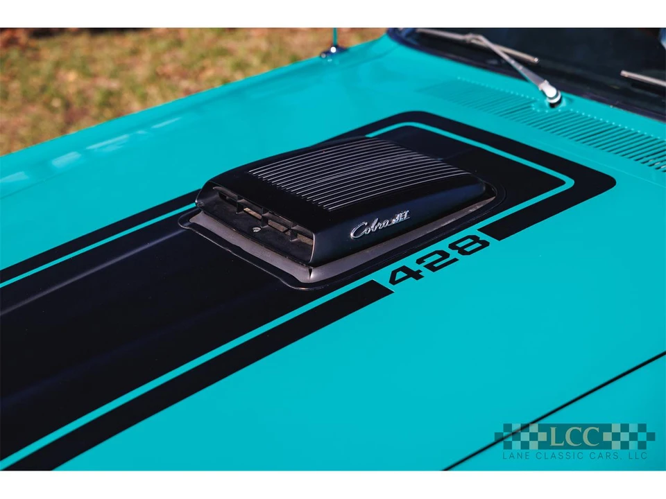 1970 Ford Mustang Mach 1 1st Gen (1969-1970) - Image 30 of 31