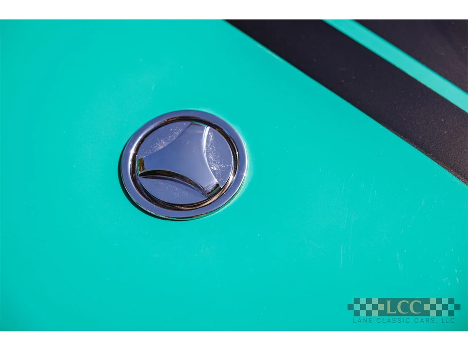 1970 Ford Mustang Mach 1 1st Gen (1969-1970) - Image 31 of 31
