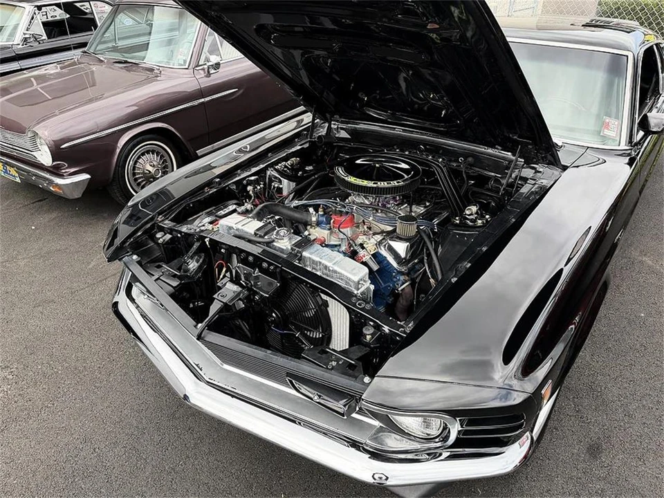 1970 Ford Mustang Mach 1 1st Gen (1969-1970) - Image 2 of 31