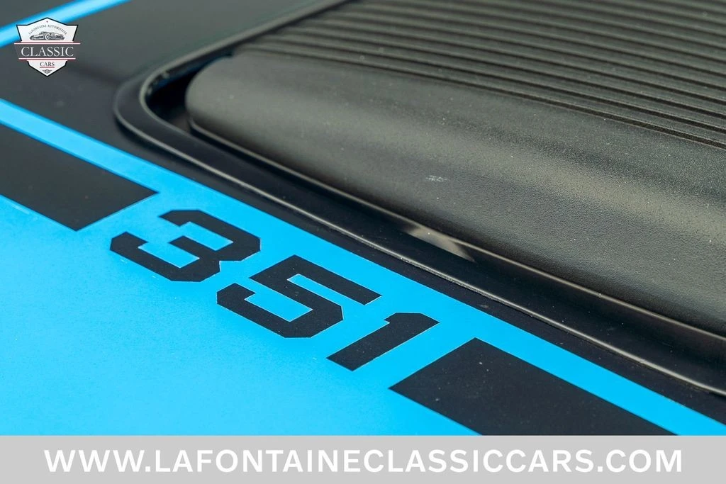 1970 Ford Mustang Mach 1 1st Gen (1969-1970) - Image 14 of 31