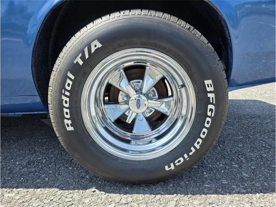 1970 Ford Mustang Mach 1 1st Gen (1969-1970) - Image 21 of 31