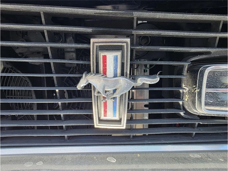 1970 Ford Mustang Mach 1 1st Gen (1969-1970) - Image 17 of 31
