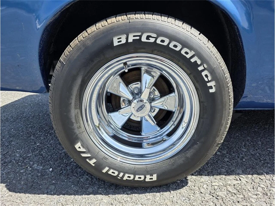 1970 Ford Mustang Mach 1 1st Gen (1969-1970) - Image 23 of 31