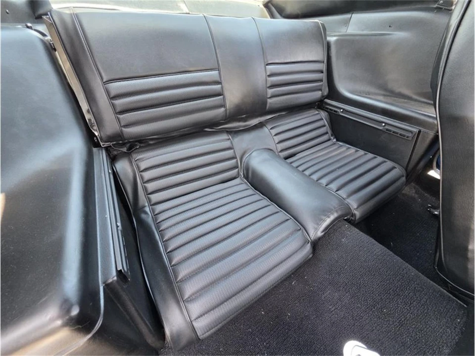 1970 Ford Mustang Mach 1 1st Gen (1969-1970) - Image 30 of 31