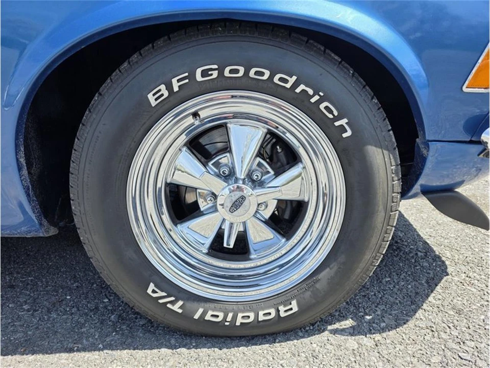 1970 Ford Mustang Mach 1 1st Gen (1969-1970) - Image 22 of 31
