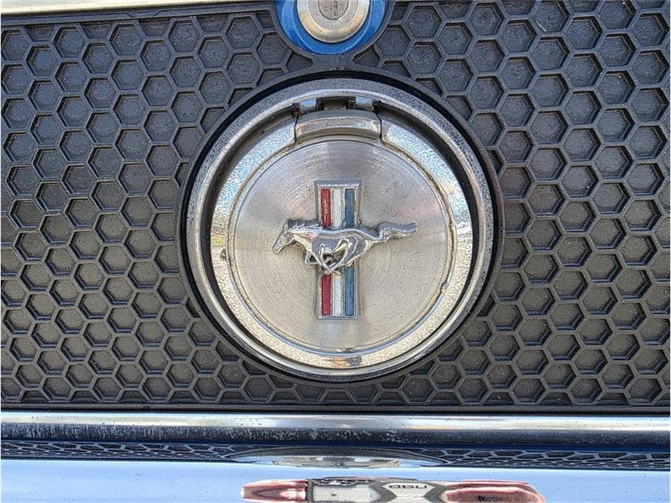 1970 Ford Mustang Mach 1 1st Gen (1969-1970) - Image 16 of 31