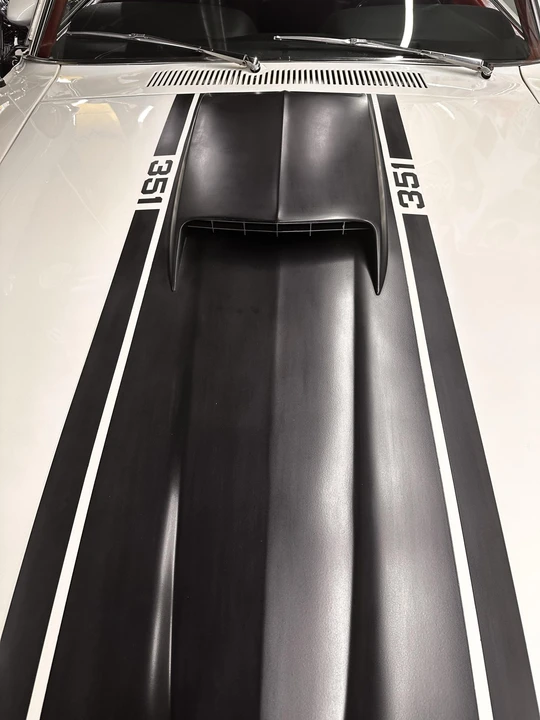 1970 Ford Mustang Mach 1 1st Gen (1969-1970) - Image 31 of 31