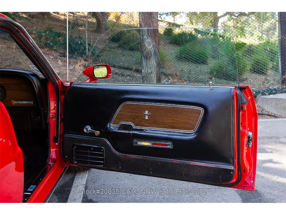 1970 Ford Mustang Mach 1 1st Gen (1969-1970) - Image 26 of 31
