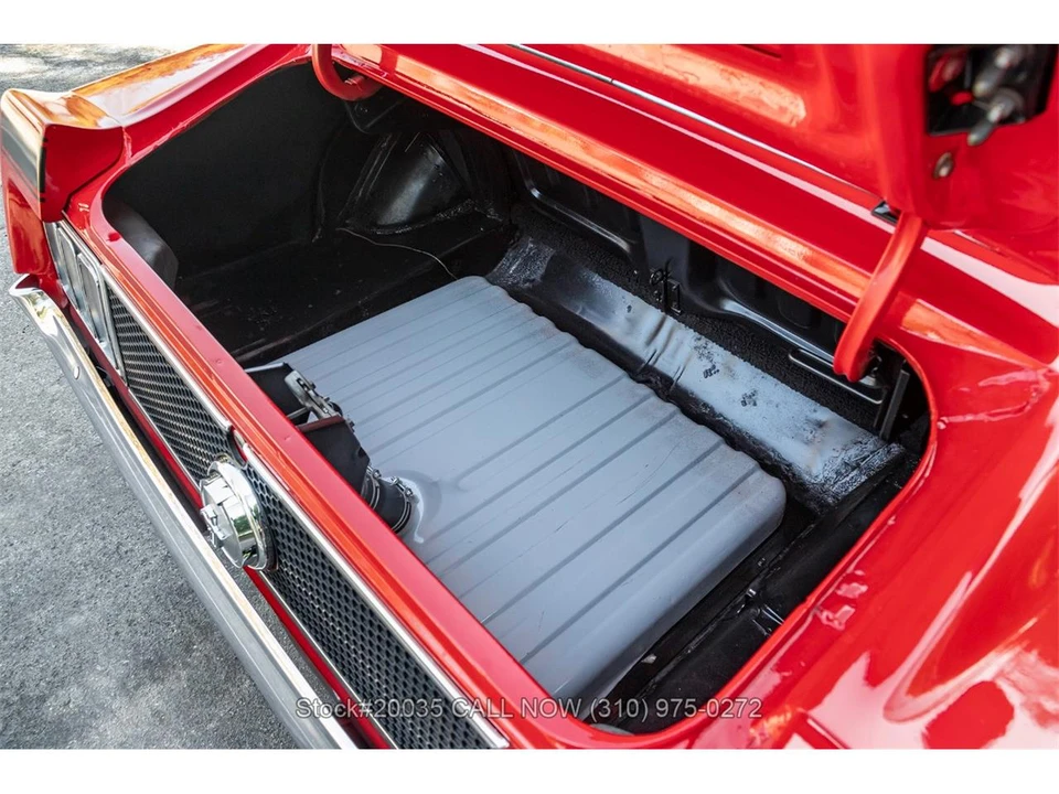 1970 Ford Mustang Mach 1 1st Gen (1969-1970) - Image 30 of 31