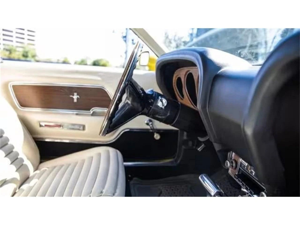 1970 Ford Mustang Mach 1 1st Gen (1969-1970) - Image 7 of 21