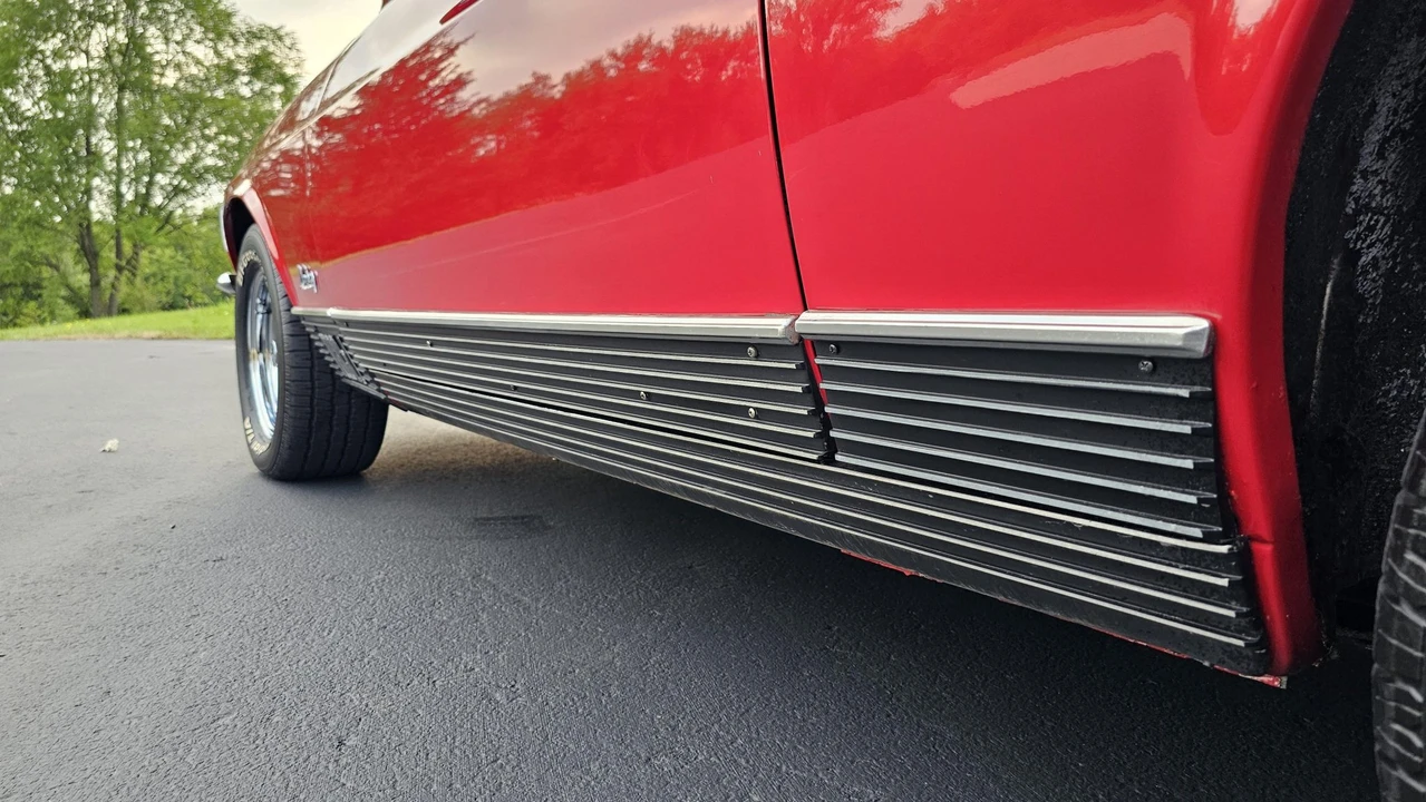 1970 Ford Mustang Mach 1 1st Gen (1969-1970) - Image 20 of 31
