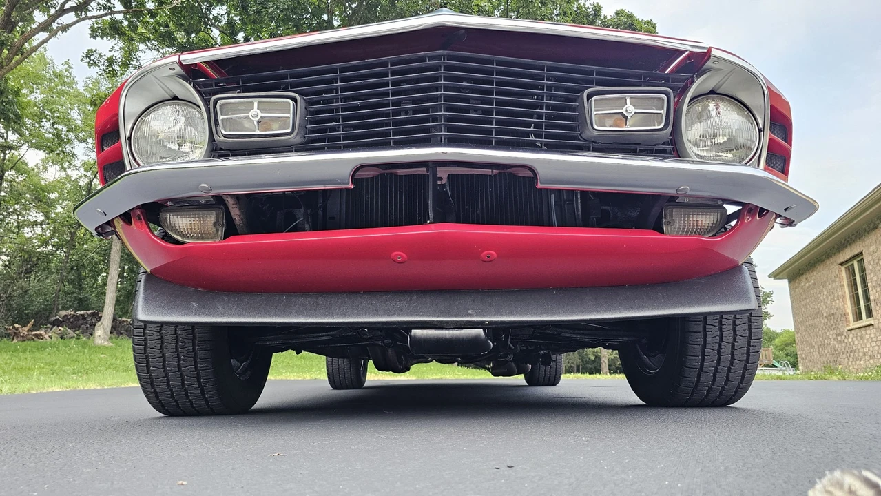 1970 Ford Mustang Mach 1 1st Gen (1969-1970) - Image 14 of 31