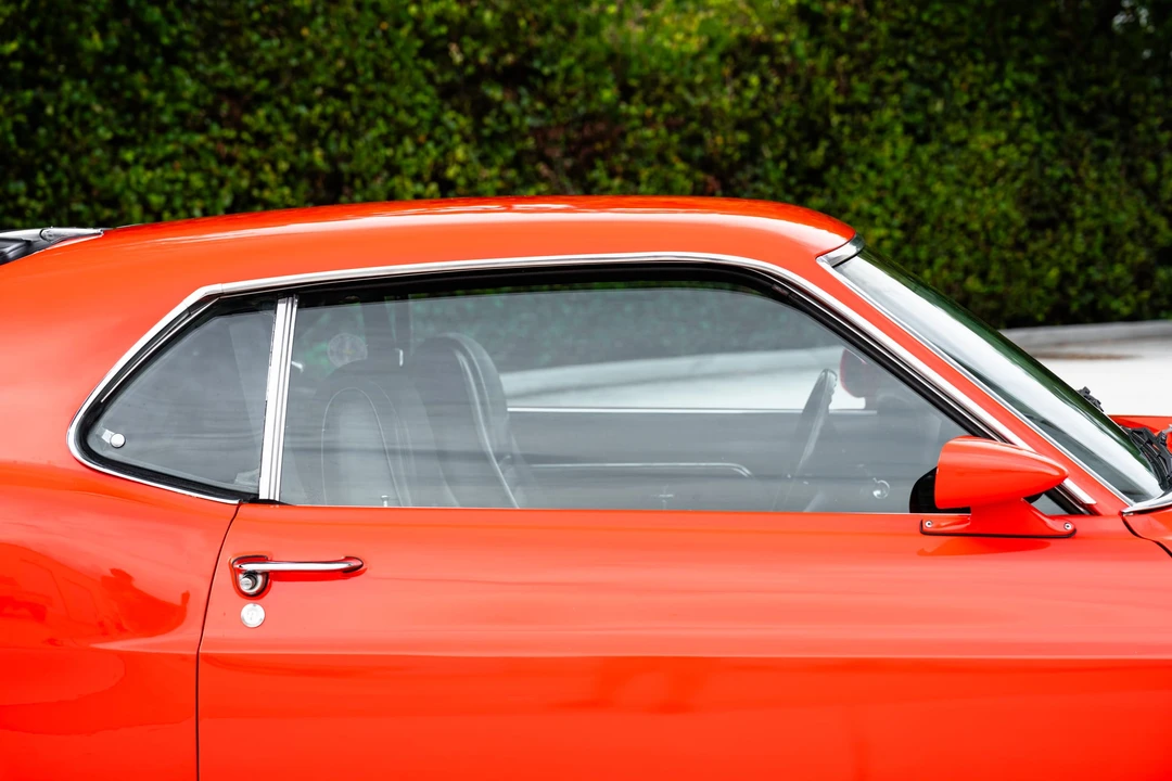 1970 Ford Mustang Mach 1 1st Gen (1969-1970) - Image 24 of 31