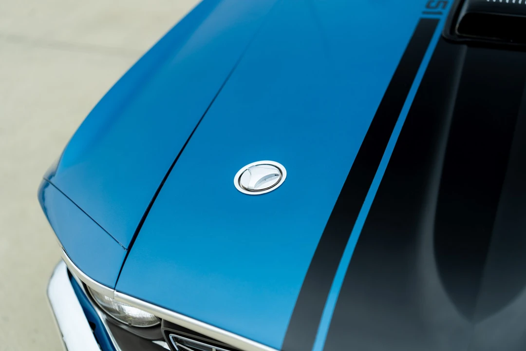 1970 Ford Mustang Mach 1 1st Gen (1969-1970) - Image 25 of 31