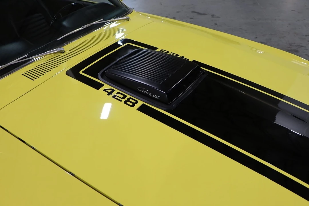 1970 Ford Mustang Mach 1 1st Gen (1969-1970) - Image 20 of 31