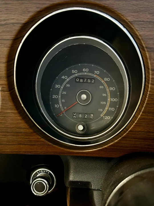 1970 Ford Mustang Mach 1 1st Gen (1969-1970) - Image 10 of 26