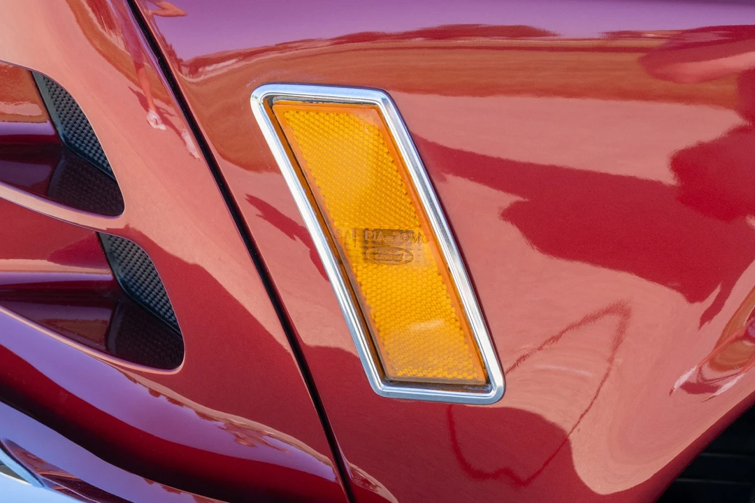 1970 Ford Mustang Mach 1 1st Gen (1969-1970) - Image 11 of 31