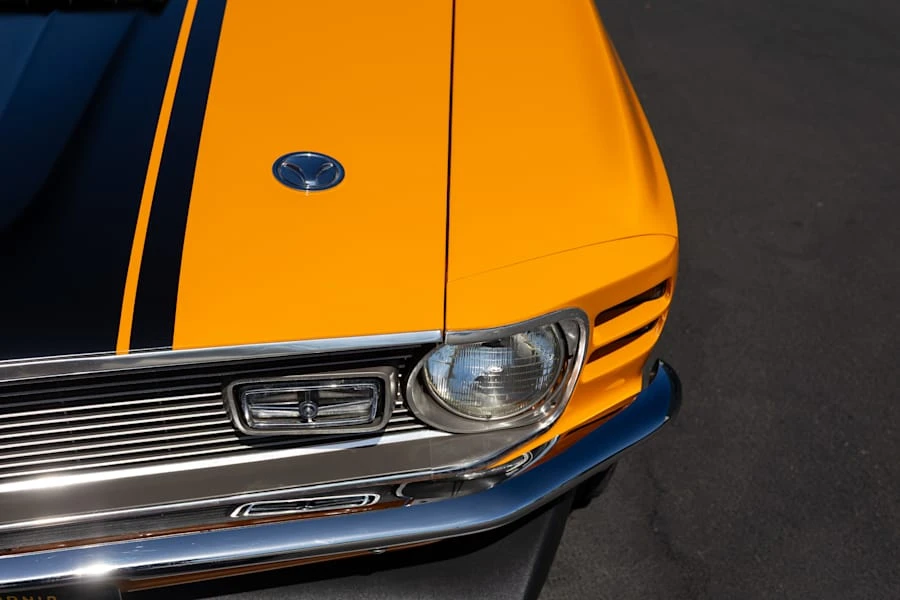 1970 Ford Mustang Mach 1 1st Gen (1969-1970) - Image 31 of 31