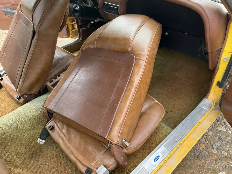 1970 Ford Mustang - Image 20 of 23