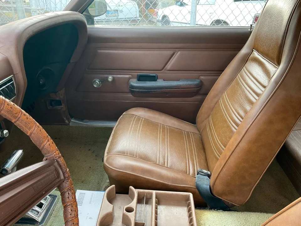 1970 Ford Mustang - Image 18 of 23