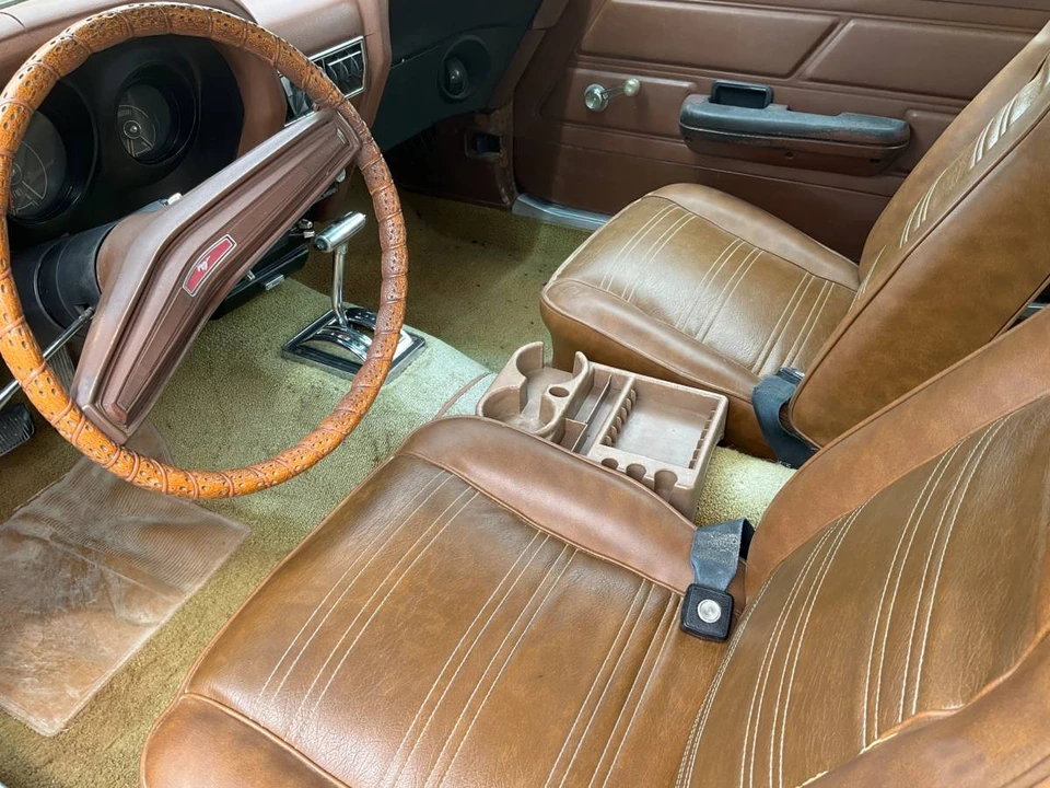 1970 Ford Mustang - Image 19 of 23