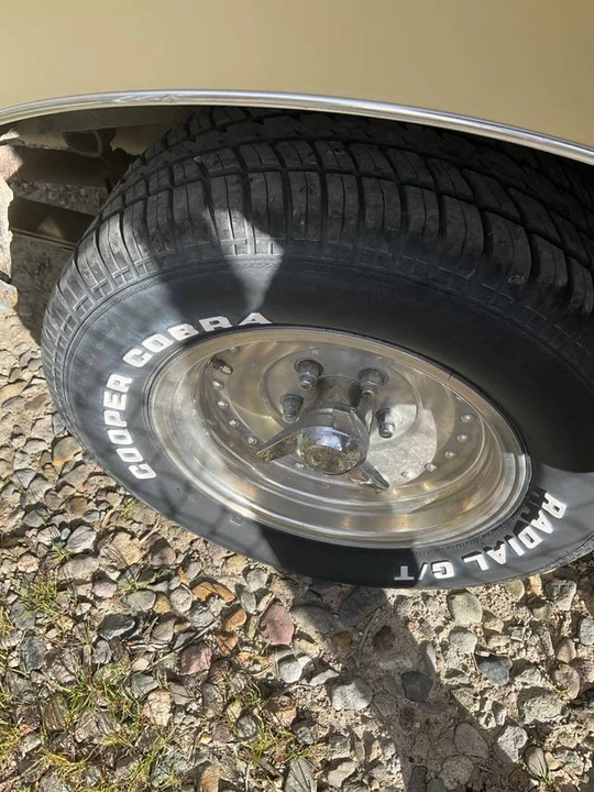 1970 Ford Mustang - Image 8 of 23