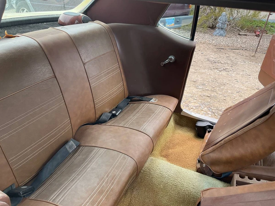 1970 Ford Mustang - Image 23 of 23
