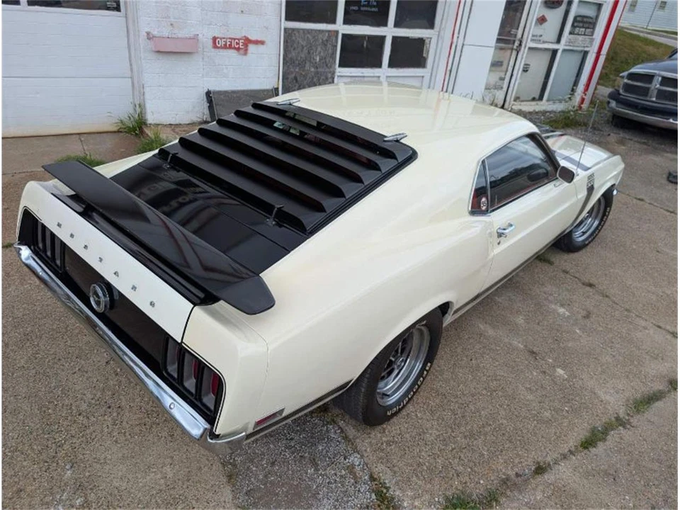1970 Ford Mustang 1st Gen (1969-1970) - Image 2 of 22