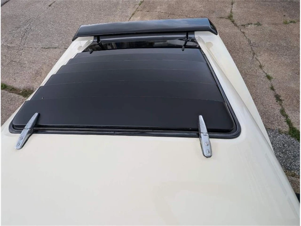 1970 Ford Mustang 1st Gen (1969-1970) - Image 12 of 22