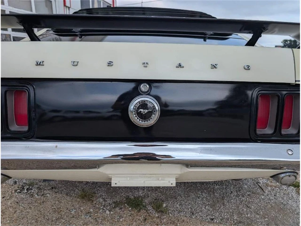 1970 Ford Mustang 1st Gen (1969-1970) - Image 16 of 22