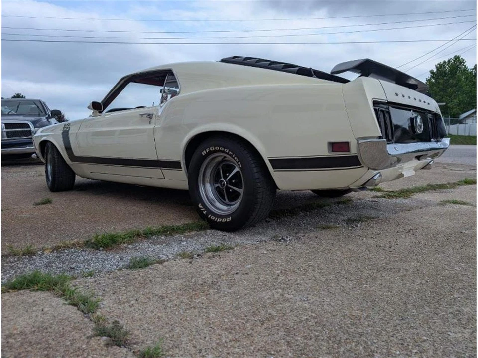 1970 Ford Mustang 1st Gen (1969-1970) - Image 14 of 22