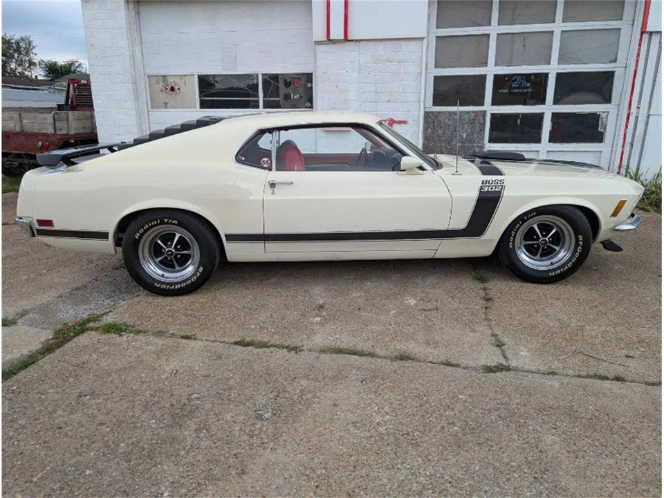 1970 Ford Mustang 1st Gen (1969-1970) - Image 18 of 22