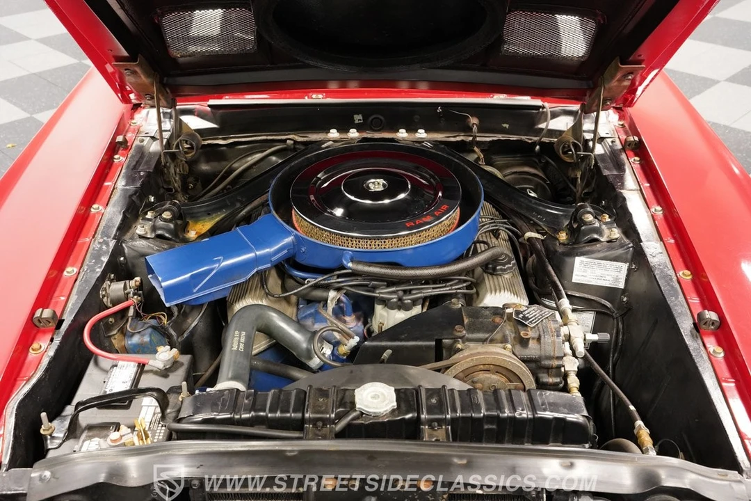 1970 Shelby GT500 - Image 3 of 12