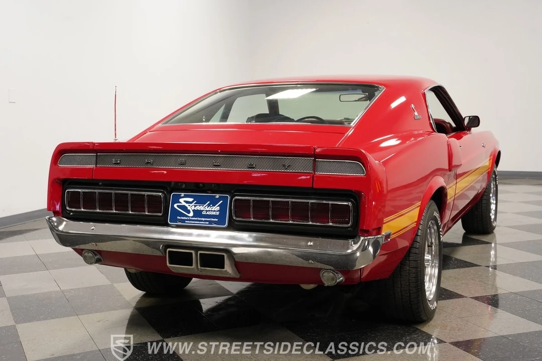 1970 Shelby GT500 - Image 11 of 12