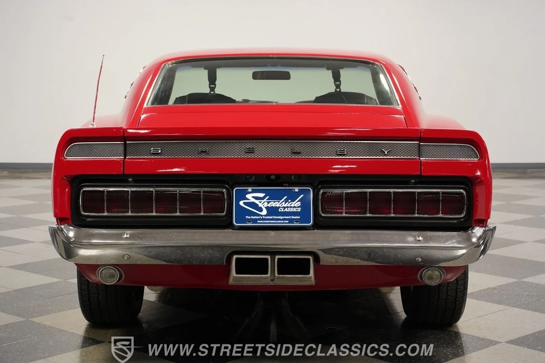 1970 Shelby GT500 - Image 11 of 12