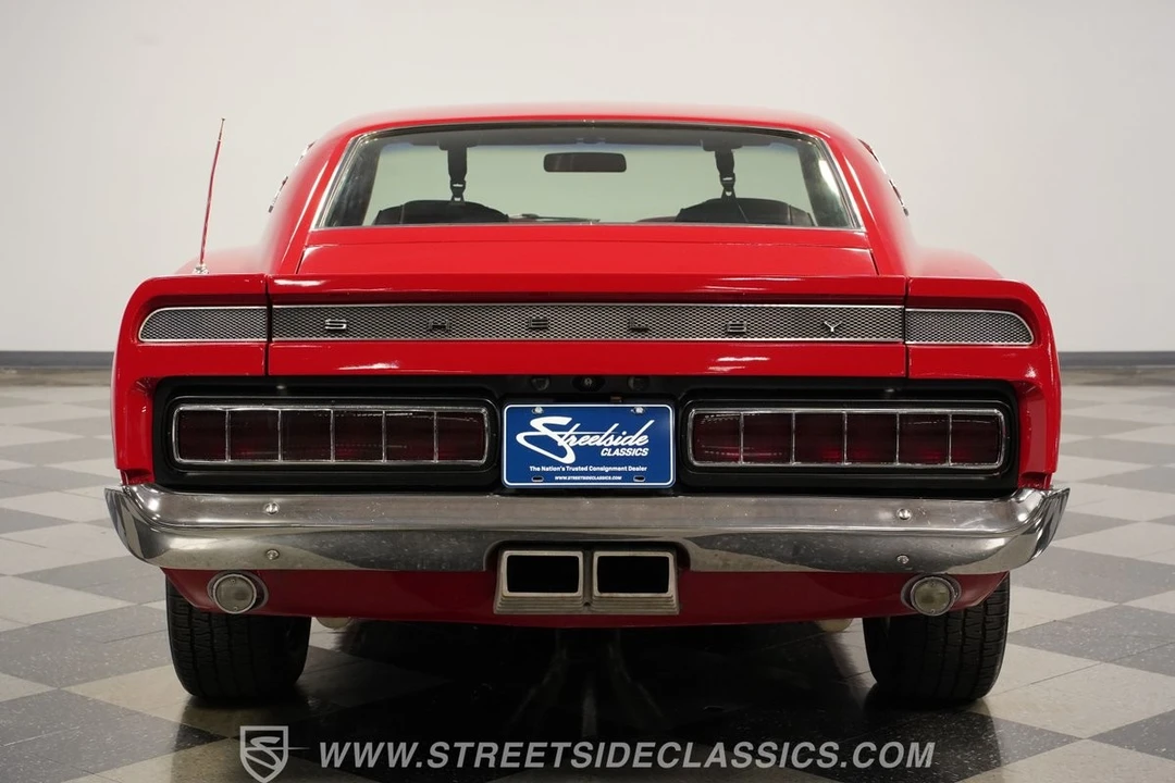 1970 Shelby GT500 - Image 10 of 12