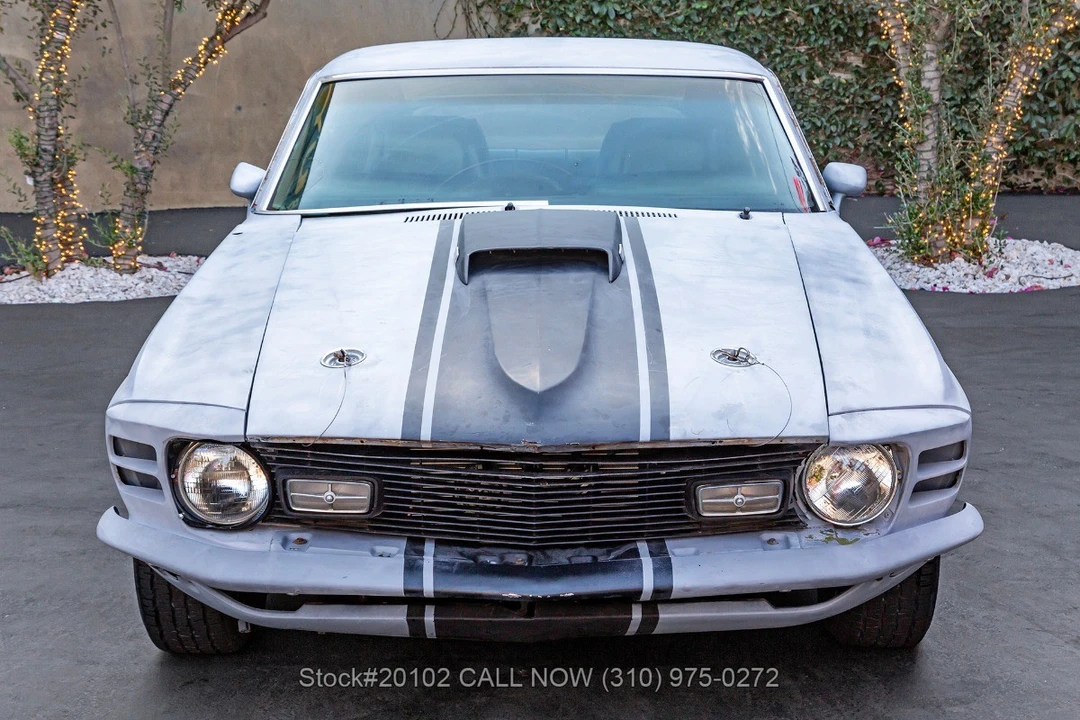 1970 Ford Mustang 1st Gen (1969-1970) - Image 2 of 31