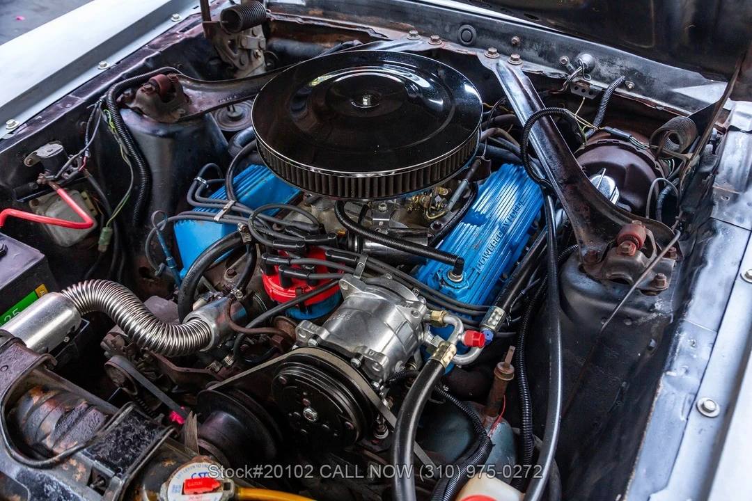 1970 Ford Mustang 1st Gen (1969-1970) - Image 29 of 31