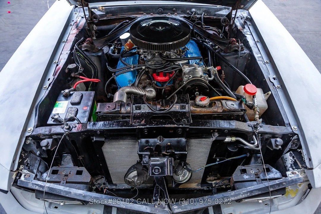 1970 Ford Mustang 1st Gen (1969-1970) - Image 30 of 31