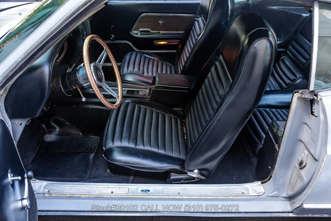 1970 Ford Mustang 1st Gen (1969-1970) - Image 16 of 31
