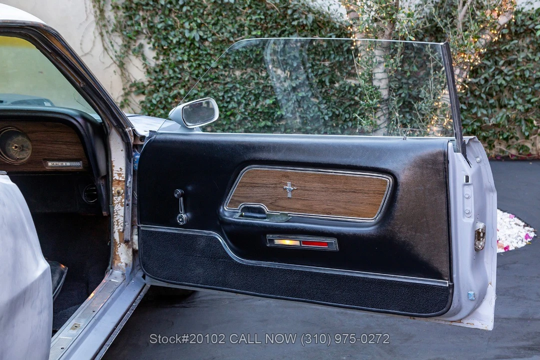 1970 Ford Mustang 1st Gen (1969-1970) - Image 24 of 31