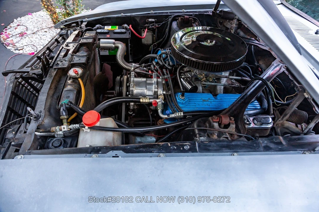1970 Ford Mustang 1st Gen (1969-1970) - Image 28 of 31