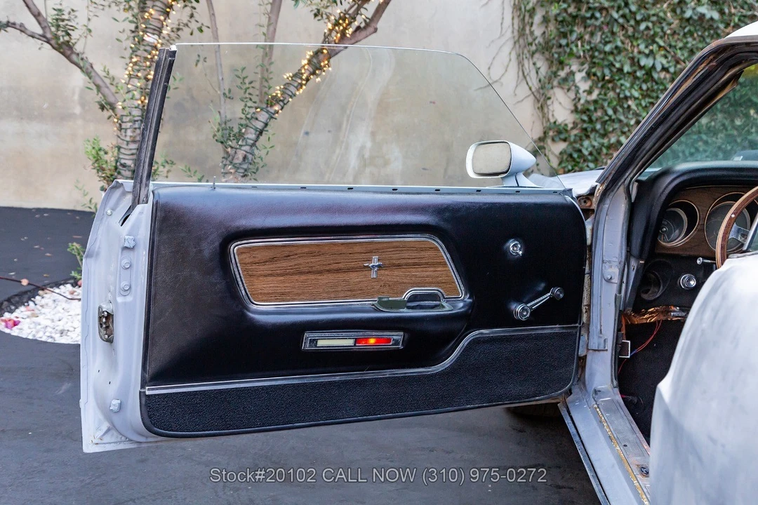 1970 Ford Mustang 1st Gen (1969-1970) - Image 15 of 31