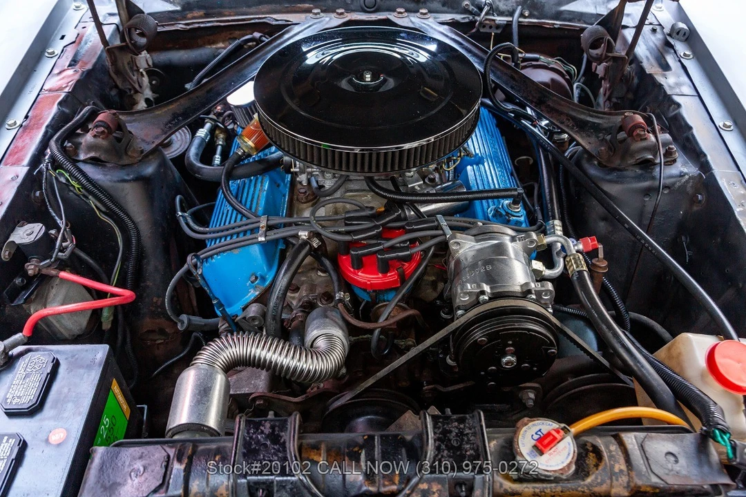 1970 Ford Mustang 1st Gen (1969-1970) - Image 31 of 31