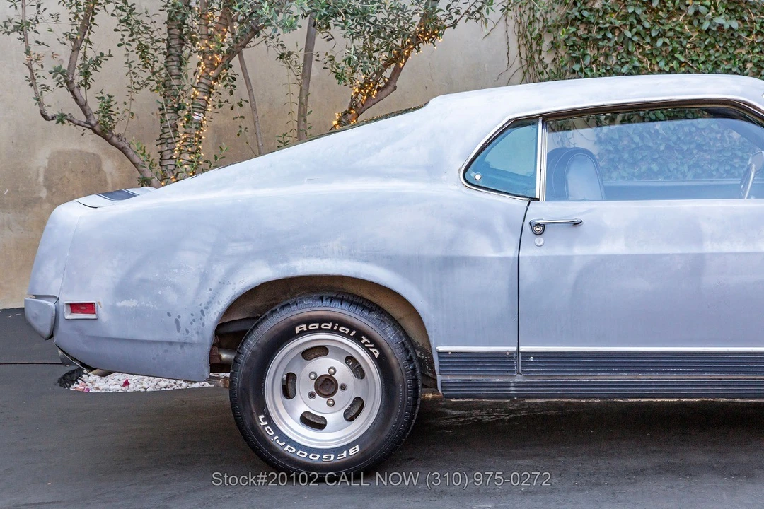 1970 Ford Mustang 1st Gen (1969-1970) - Image 12 of 31