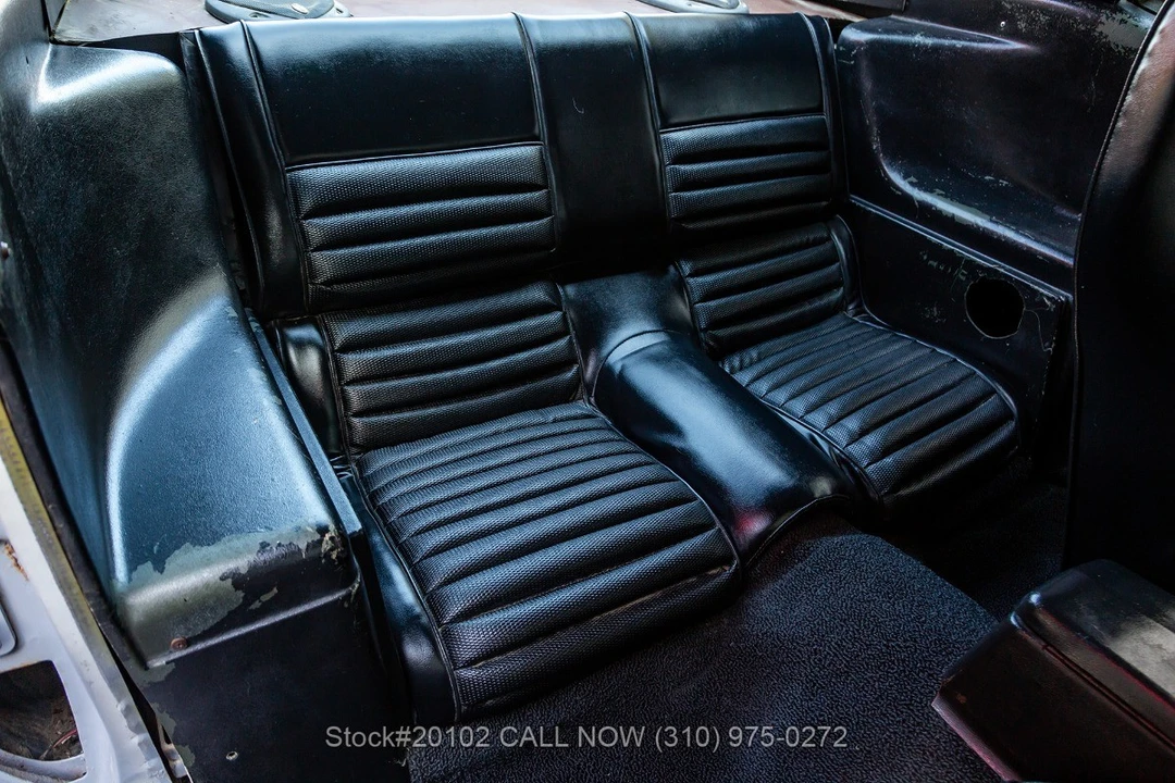 1970 Ford Mustang 1st Gen (1969-1970) - Image 22 of 31