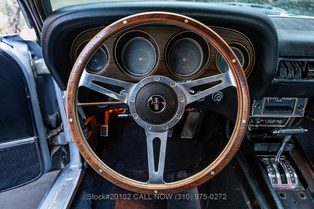 1970 Ford Mustang 1st Gen (1969-1970) - Image 19 of 31