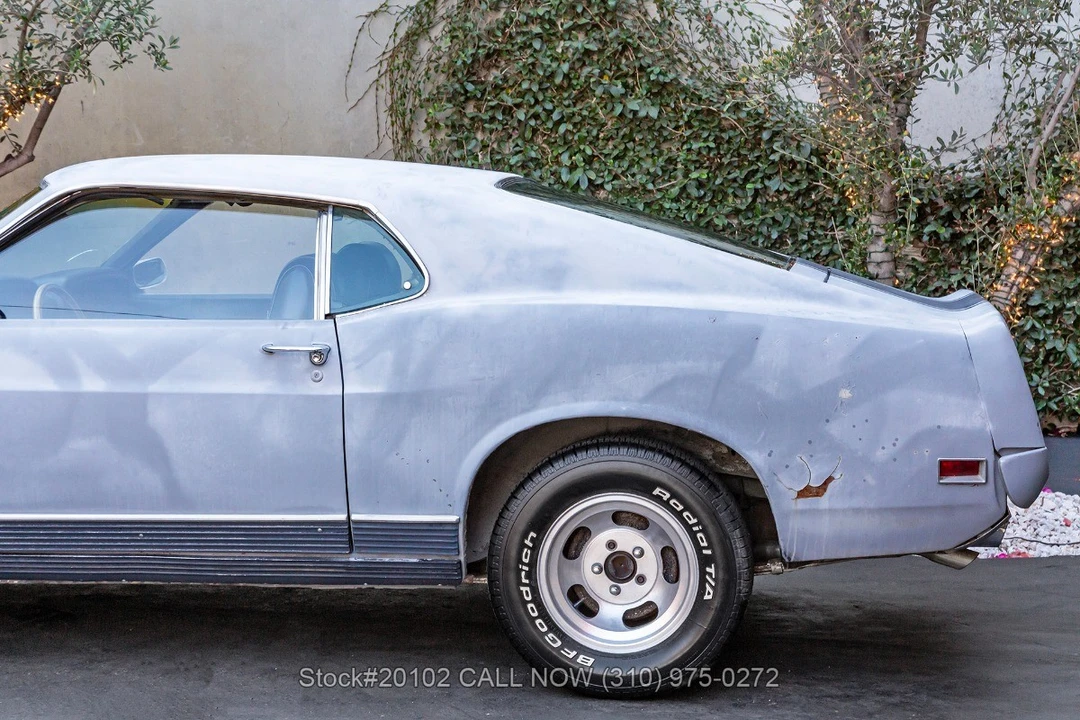 1970 Ford Mustang 1st Gen (1969-1970) - Image 14 of 31