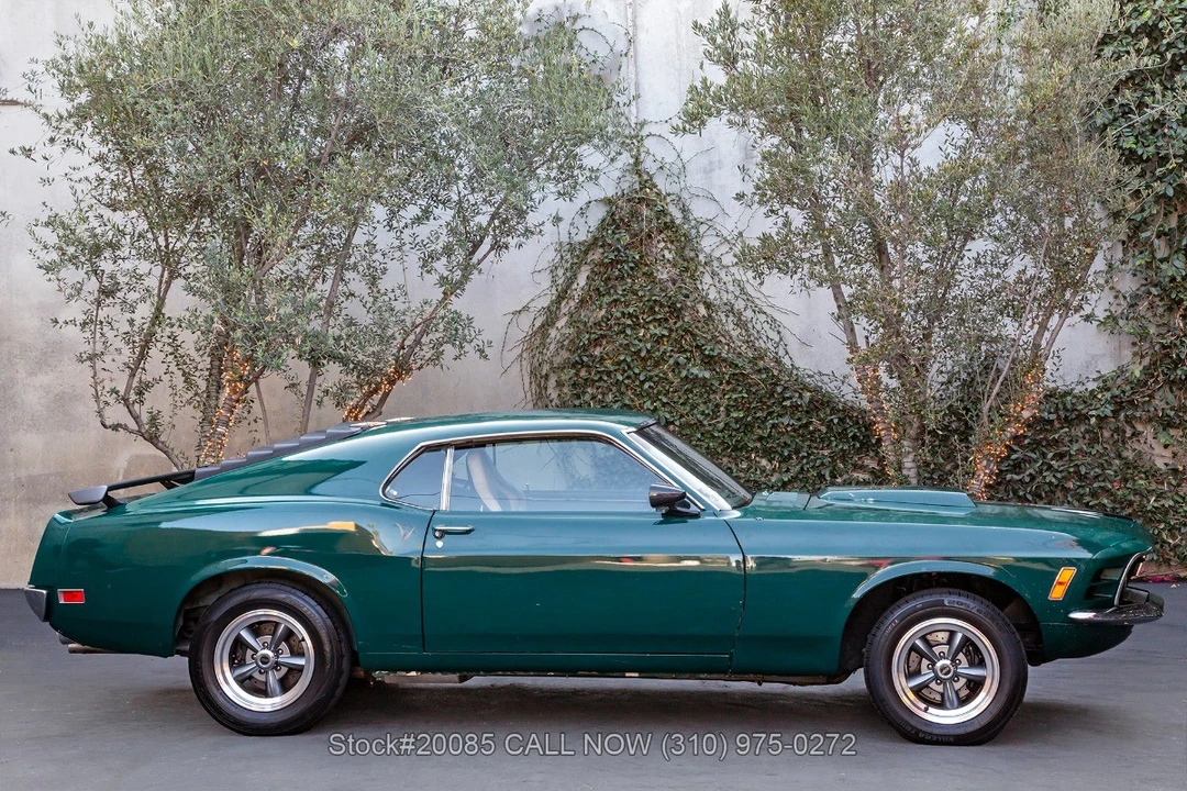 1970 Ford Mustang 1st Gen (1969-1970) - Image 4 of 31