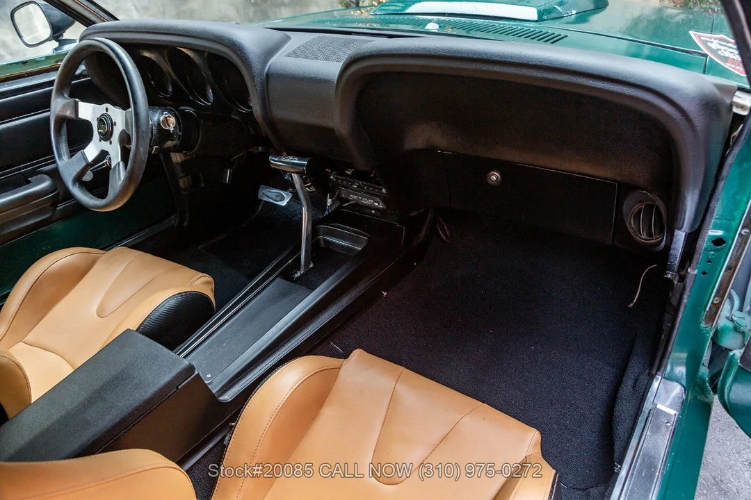 1970 Ford Mustang 1st Gen (1969-1970) - Image 21 of 31
